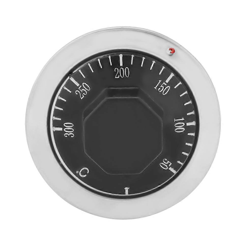 AC 250V 16A 50 to 300 Degrees Celsius Thermostat Temperature Controller YEMAA