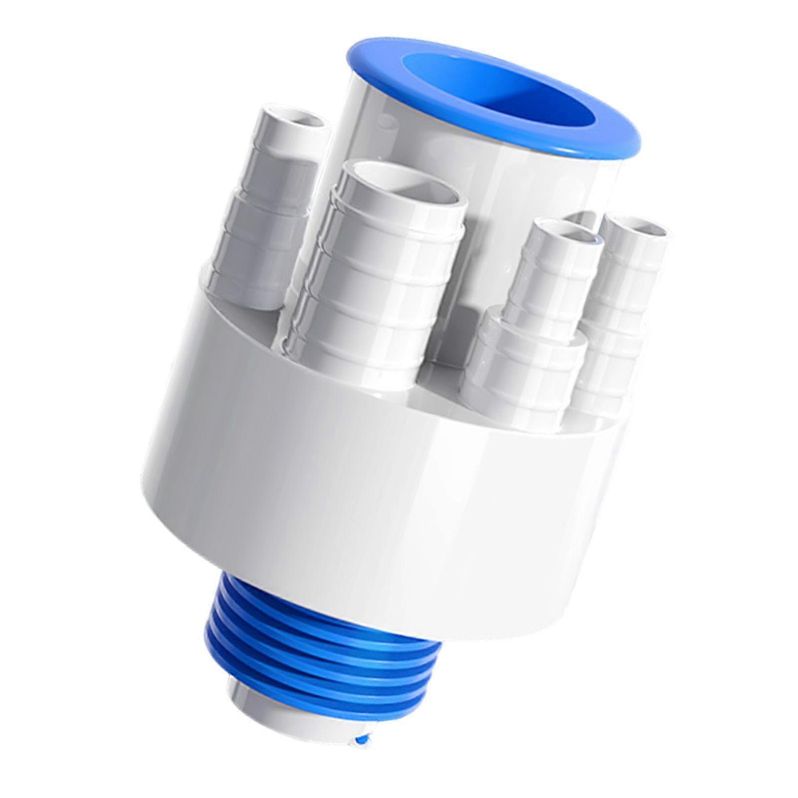 Kitchen Sink under Sink Pipe Filter Connector for Dishwasher Filter Water Dispenser