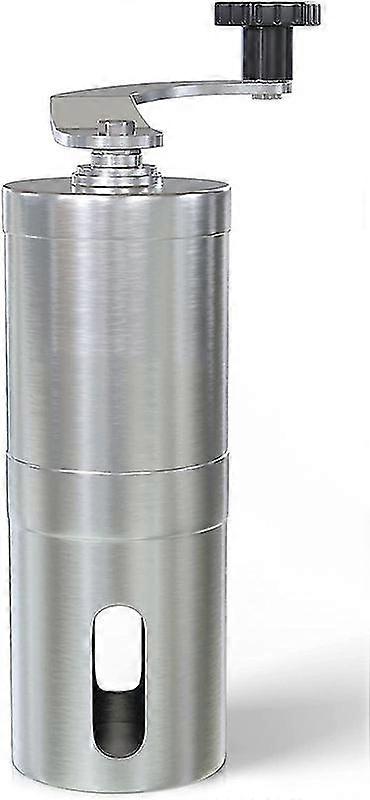 Pill Crusher - Knuser flere tabletter til et fint pulver - Metall medisin grinder