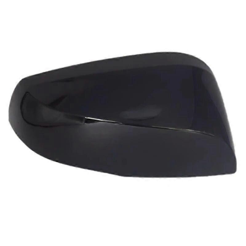 For Toyota RAV4 RAV 4 2020 2022 2022 Car Side Mirror Lower Base Cover Frame Rearview Mirror Turn Signal Light Lamp Lens Glass