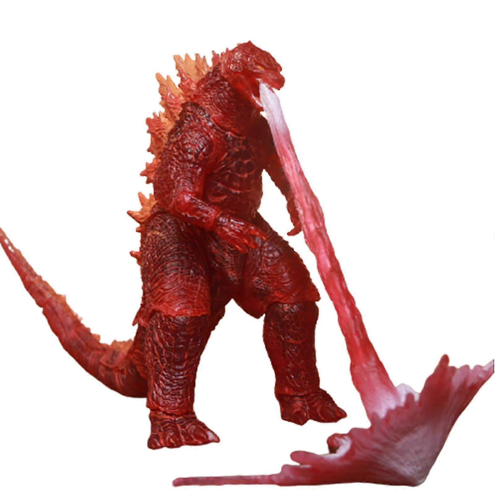 Godzilla King of the Monsters 7-inch Godzilla Action Figure