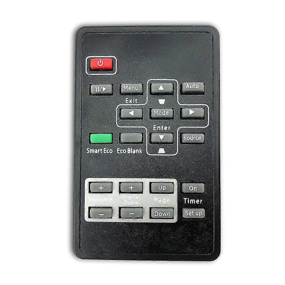 suitable for benq benq projector remote control ms502 mp515 mx520 ms500+ universal