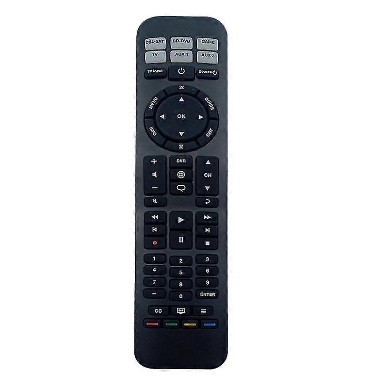 Remote Control Solo CineMate Series II Universal Remote Controller RC- II IR Remote Control