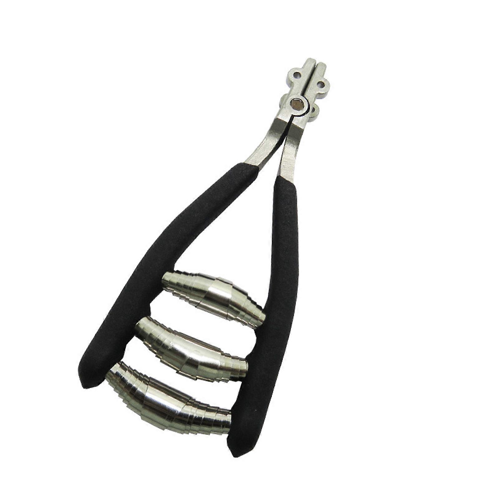 Starting Clamp, Head Tennis Equipment Stringing Tool for Badminton NEW