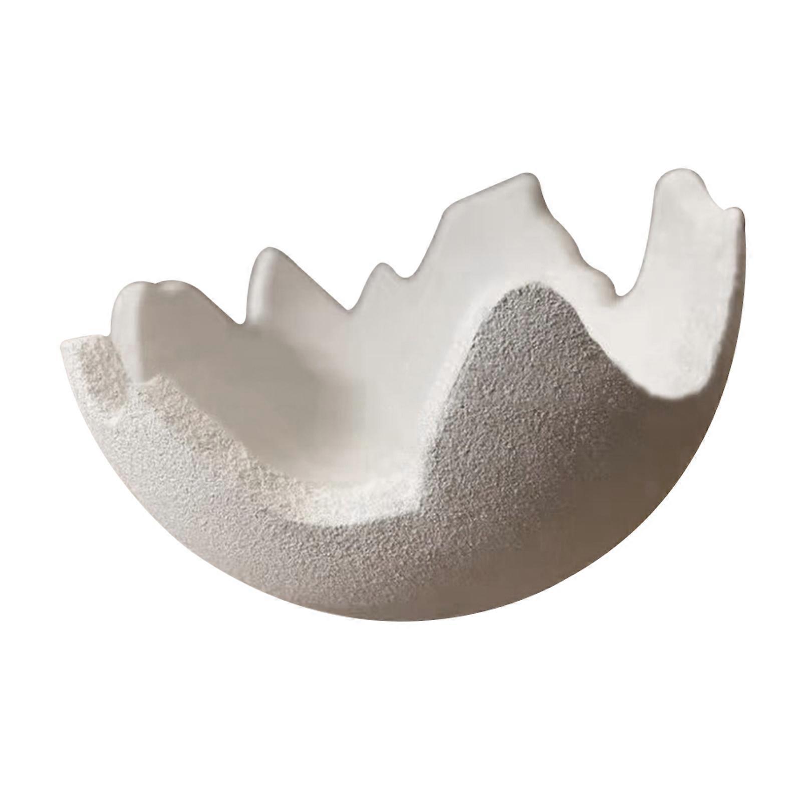 Broken Eggs for Easter DIY Props Paint Decoration Kids Play Easter Party Gift