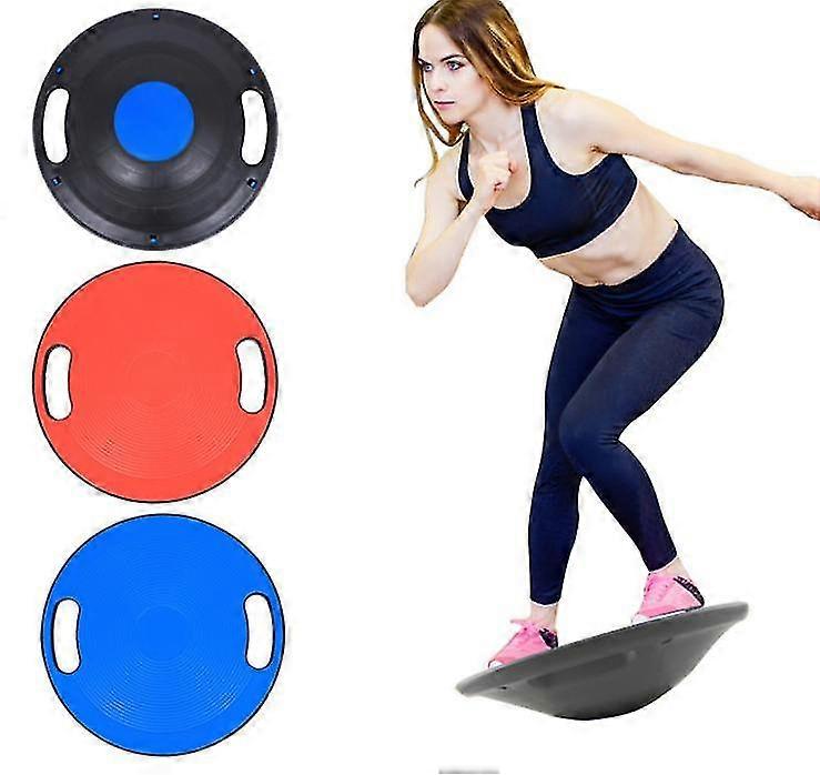 Sklisikker treningsbalanserabatt