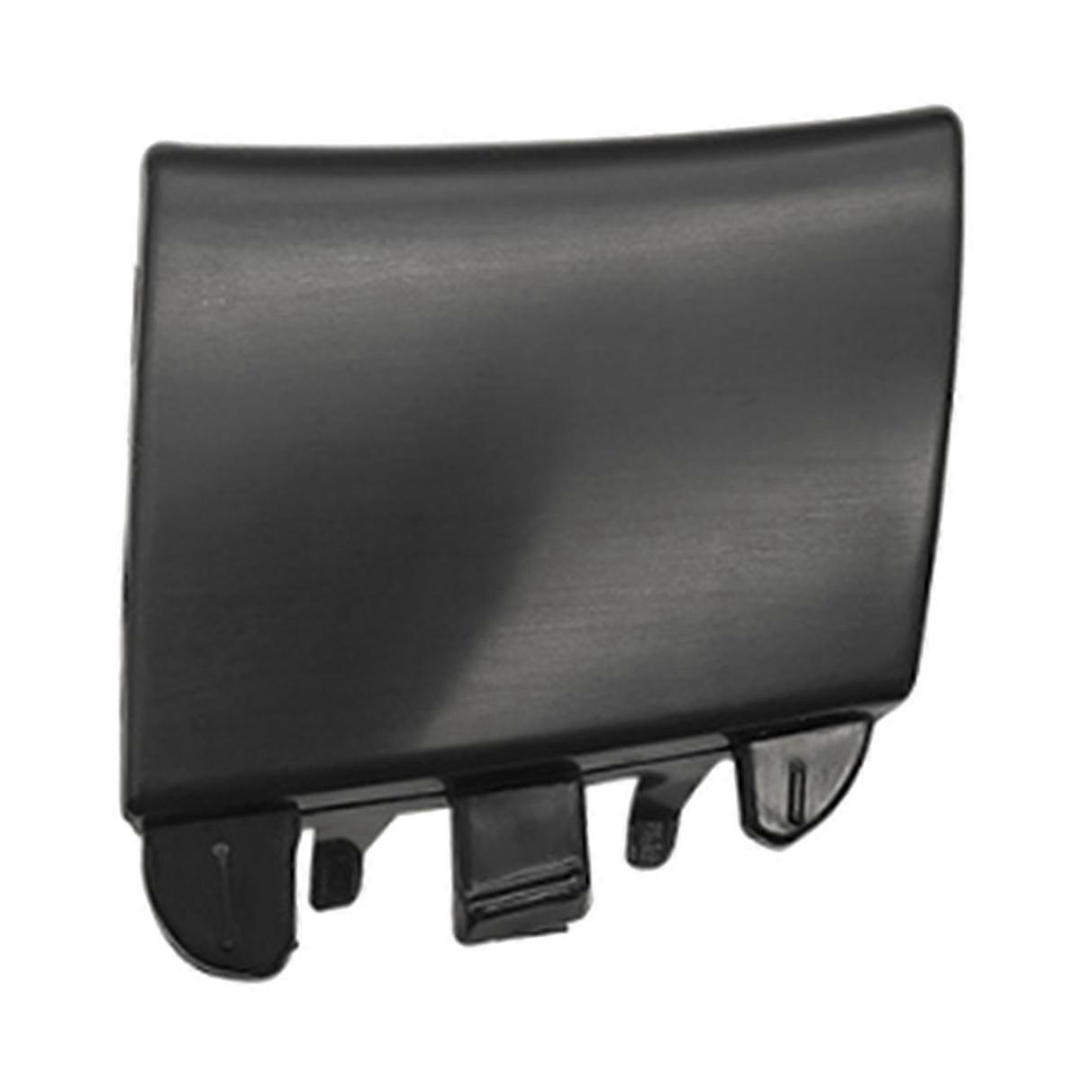 Car Front Bumper Tow Hook Cover Cap No Paint 1778859005 for - A-Class W177 2023+