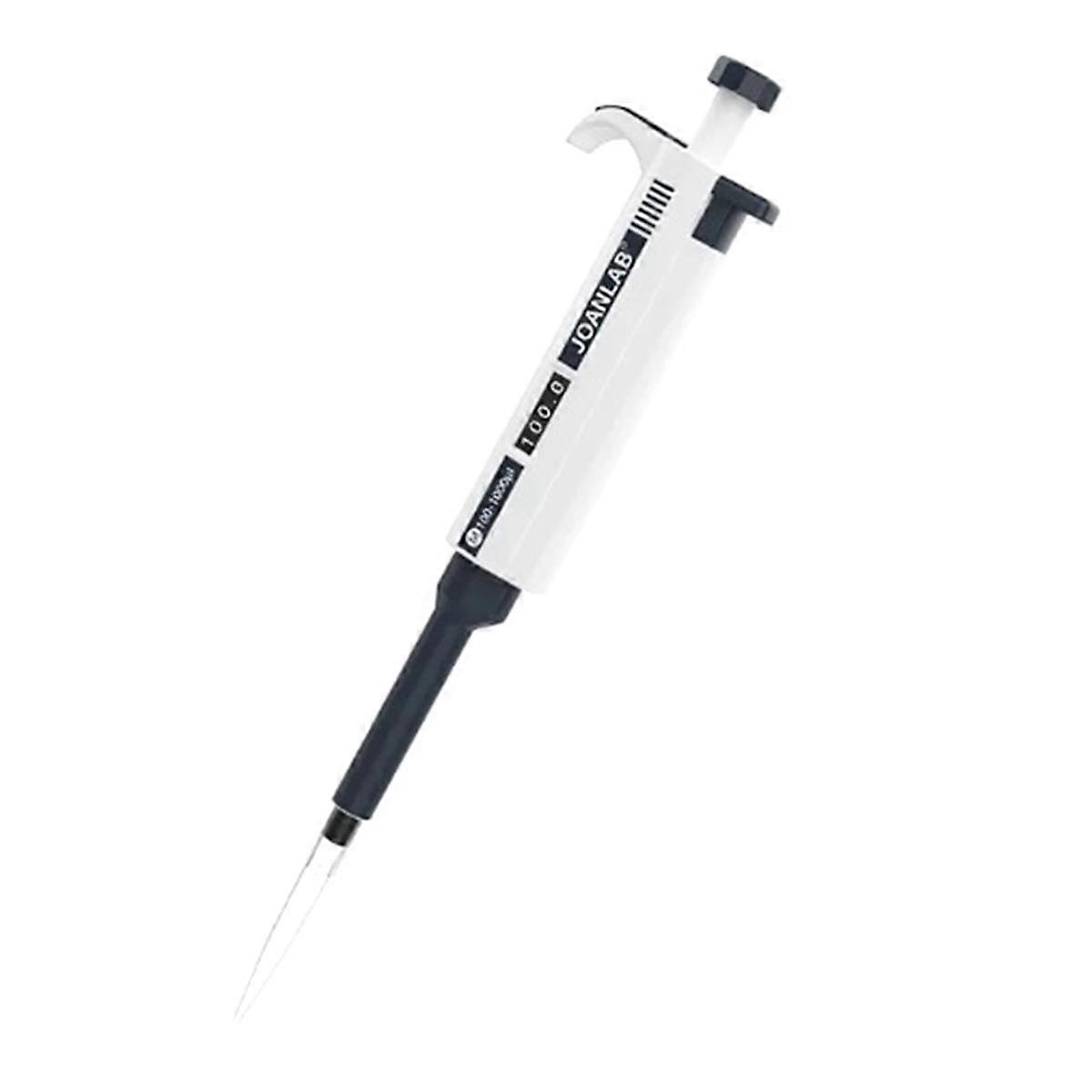 Micropipette Laboratory Automatic Pipette Digital Adjustable Plastic Pipette Chemistry Laboratory