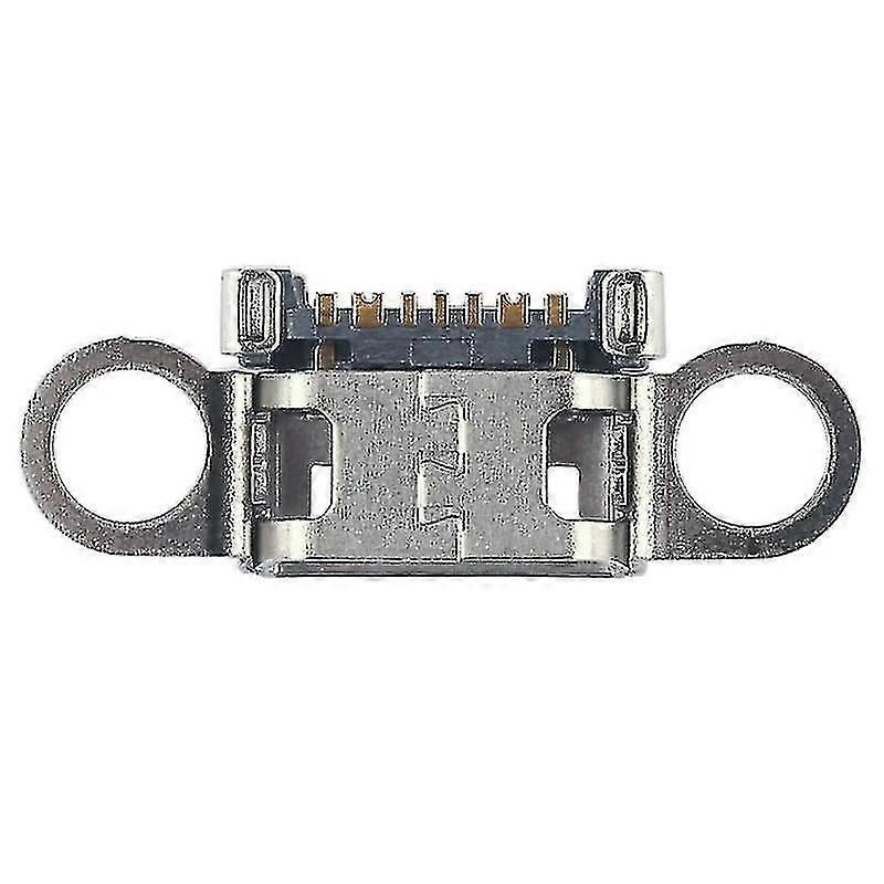 10 Pcs Charging Port Connector For Galaxy C5 / C7 / S6 / Note 5