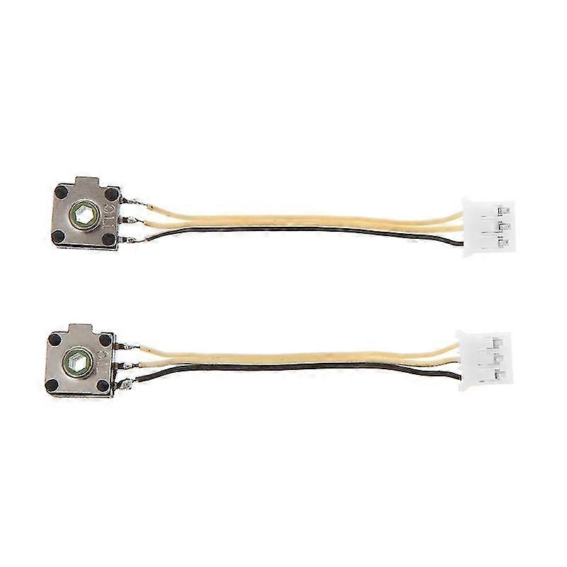 2sets Encoder For Razer Mouse Razer Naga 2014 Mamba 5g/v2 Encoder Mouse Wheel