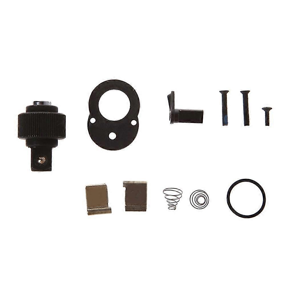 Ratchet Socket Wrench Kit Professional Replacement Repairing