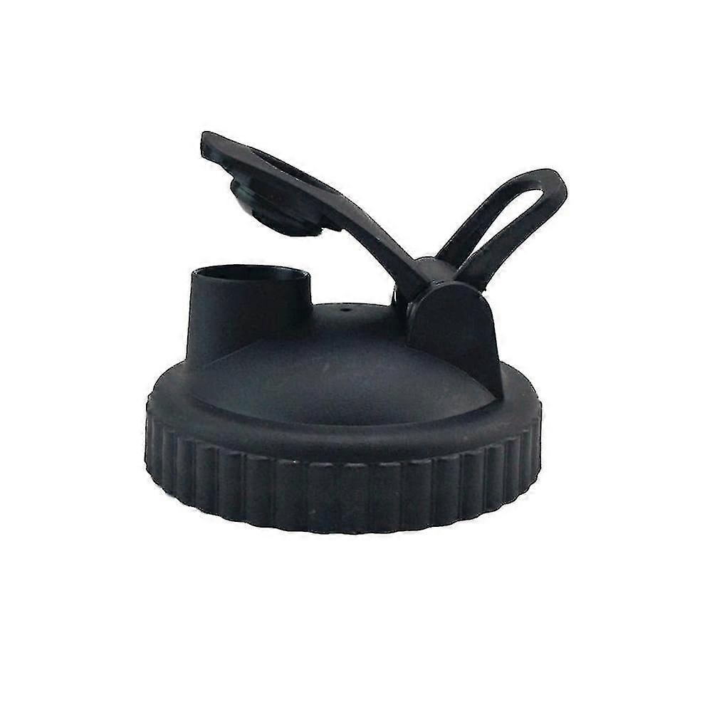 Wide Mouth Flip Cap Mason Jar Lids For Ball Mason Jars, With Airtight Seal And Leakproof, Easy Pouring Spout