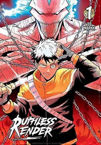 Ruthless Render Volume 1 - dd markk