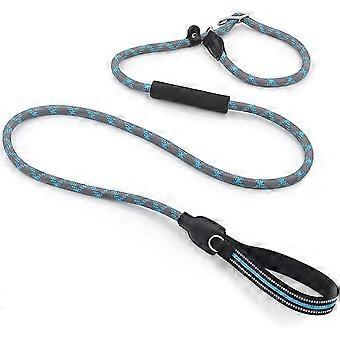 Slip Lead Dog Leash, Healwe 1.8m Strong Leash For Dogs, Healwe Double Dog Lead