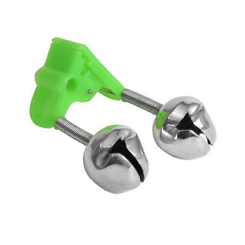 Pcs Plastic Fishing Bells Clips