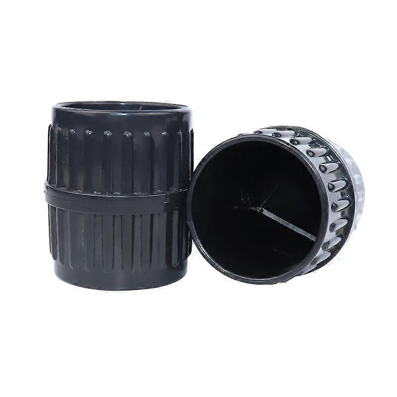 Copper Deburrer - Tube Deburrer, Black