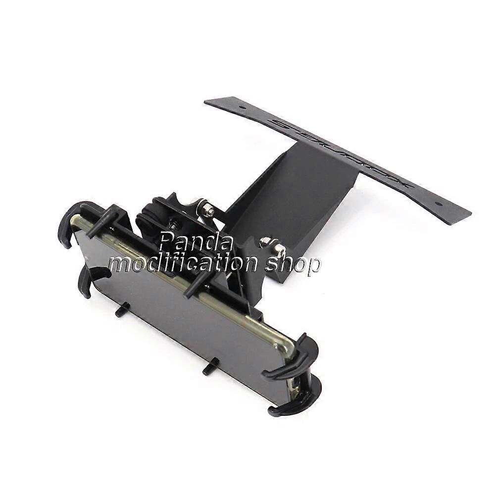 for kymco XCITING S 400 accessories gps Bracket s400 Navigation phone