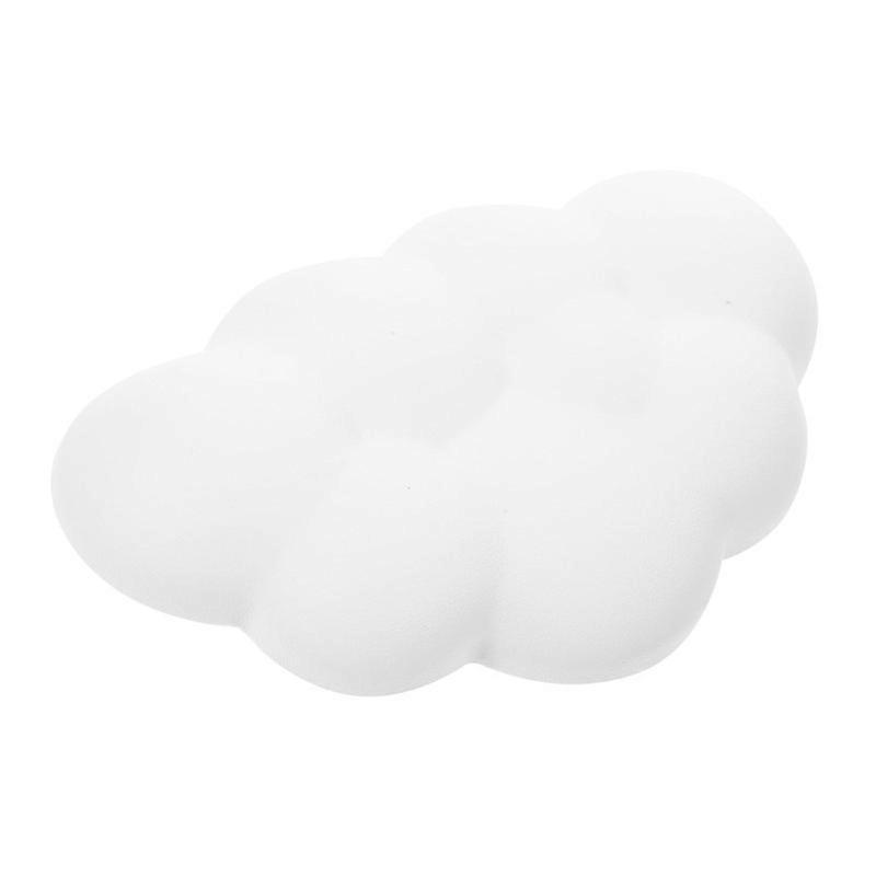 Cloud Mouse Pad Computer Mouse Wrist Rest