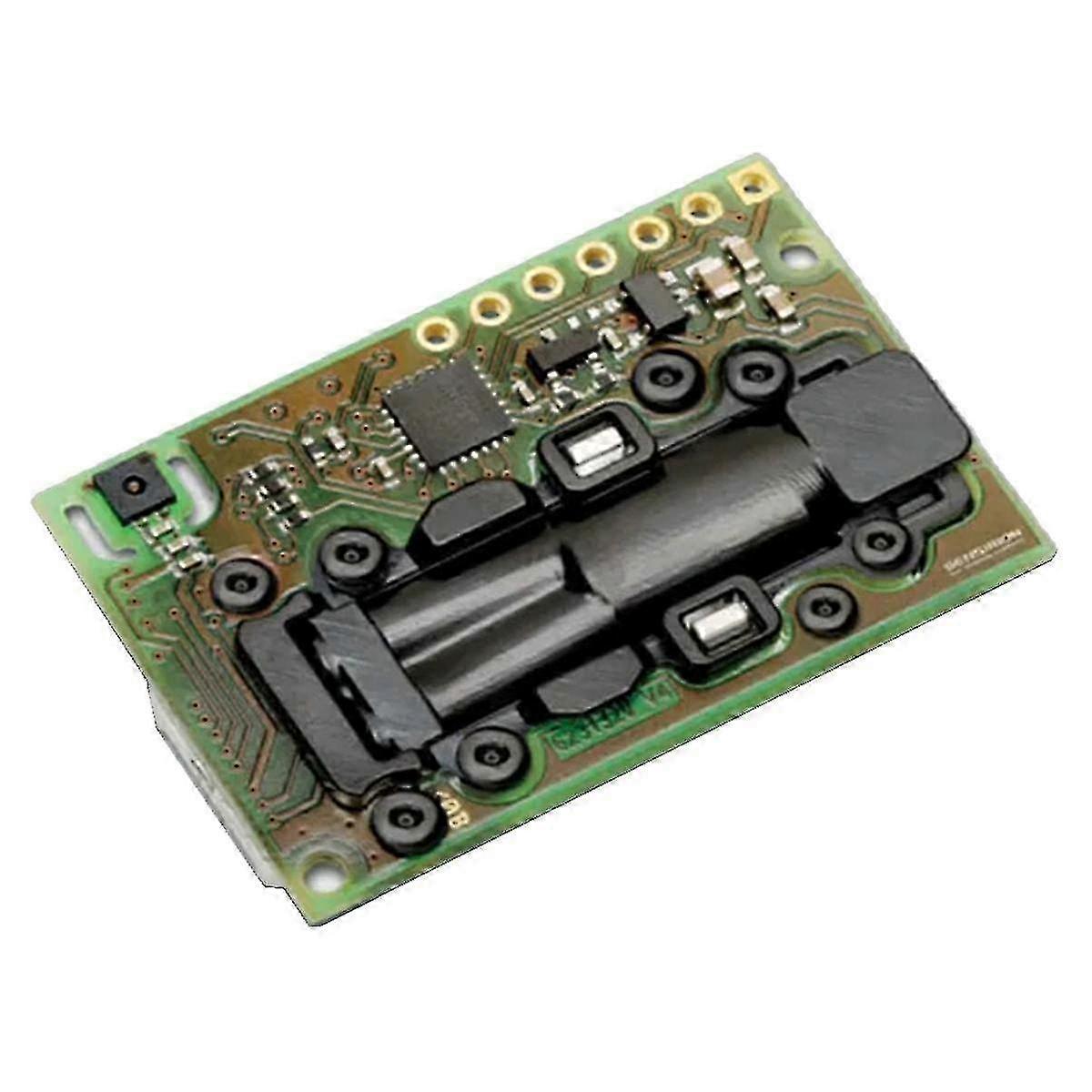 SCD30 Air Quality Sensors Module for CO2 and RH/T Measurements I2C Modbus PWM