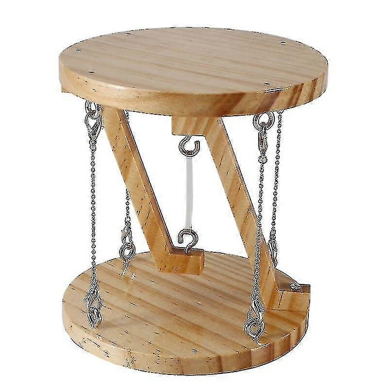 Tensegrity Table, New Arrival Anti Gravity Diy Tensegrity Structure Floating Table Model Toy1pcs