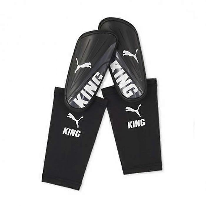 Puma King Shin & Ankle Guards