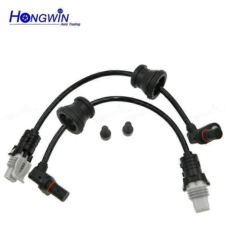 96626080 ABS Wheel Speed Sensor For Chevrolet Captiva Equinox Pontiac Saturn VUS UZUKI 97005348093799662608ALS1747AB2030