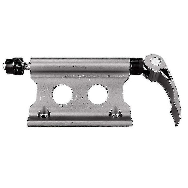 Bicycle Fork Mount Bike Block Fork Mount Front Wheel Fork Fixing Holder Cycling Fork Rack Accessori