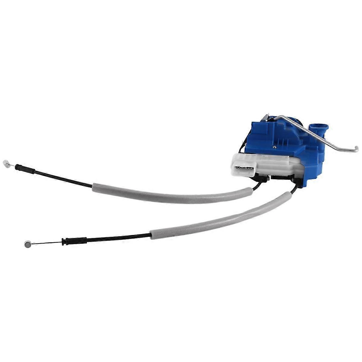 81321-1w040 Front Right Side Door Lock Latch Actuator For 2012-2017