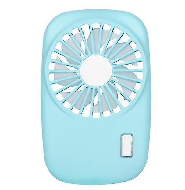 Camera Fan Portable Handheld Creative Camera Charging Mini Small Fan Ultra Thin
