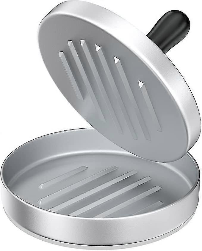 برجر برس، بريميوم ميت برس، برجر باتي برس