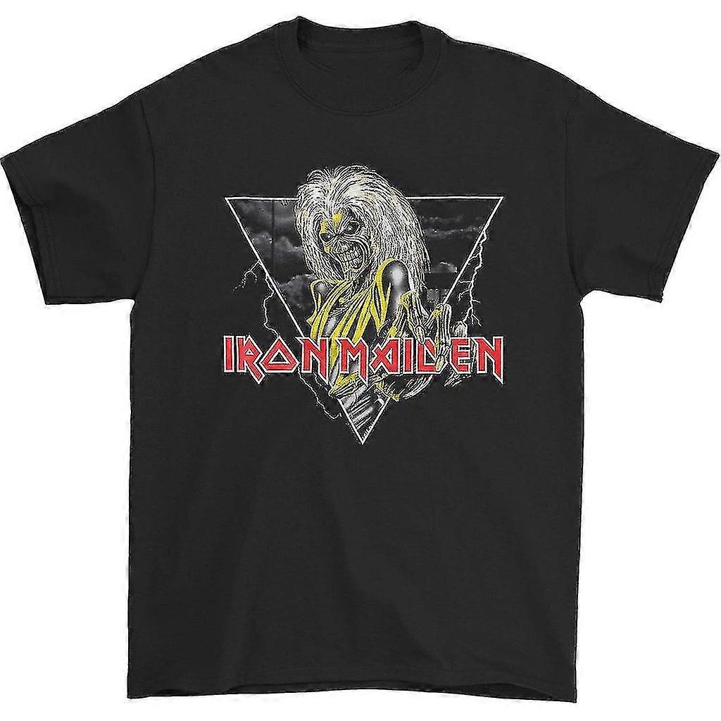 Iron Maiden Killers Triangle T-shirt