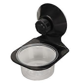 Reptile Food Water Feeding Bowl Multipurpose Dual Fixed Reptiles Hanging Water Basin compatible Home Garden Farm Single Bowl