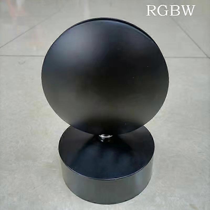 مصابيح الحائط LED نوافذ عتبة أضواء دافئة باردة أحمر أخضر أزرق وردي RGB إطار باب المنزل ممر شرفة مرآب إضاءة فندق