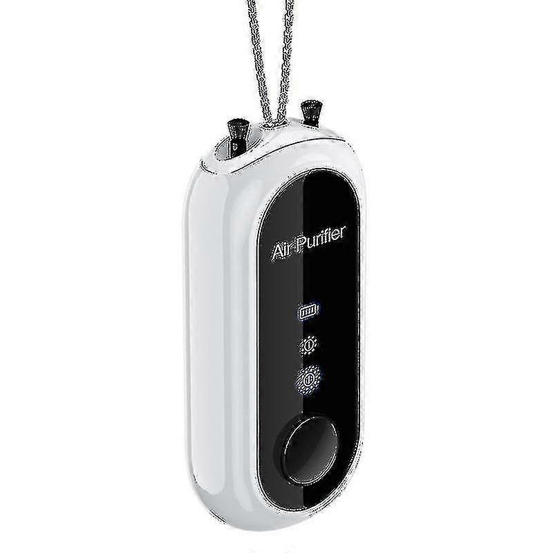 Portable Purifier Necklace,personal S Purifiers