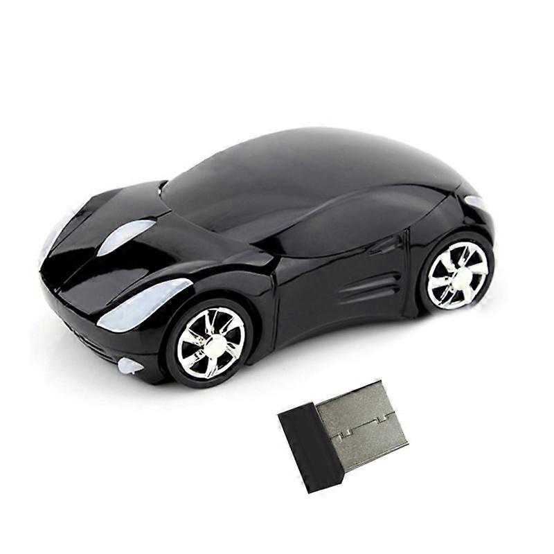 Wireless Gaming Mouse Rechargeable RGB Glowing PC Computer Mouse 2.4G