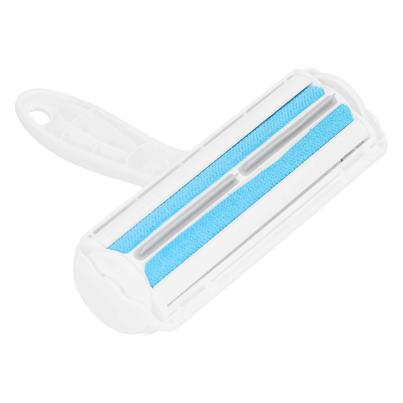 Pet Hair Removal Brush for Cats and Dogs Single-Handed Floating Hair Cleaning Tool