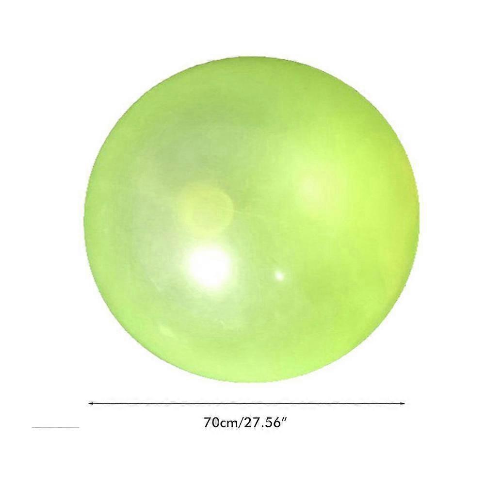 Bubble Ball Inflatable Bouncy Ball for Kids Outdoor Party Fun