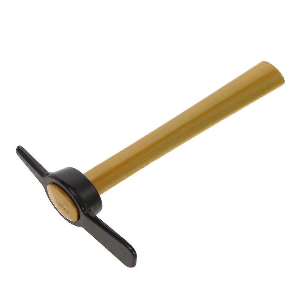 1/10 Scale RC Crawler Model Metal Pickaxe Hoe For RC4WD Traxxas  -4