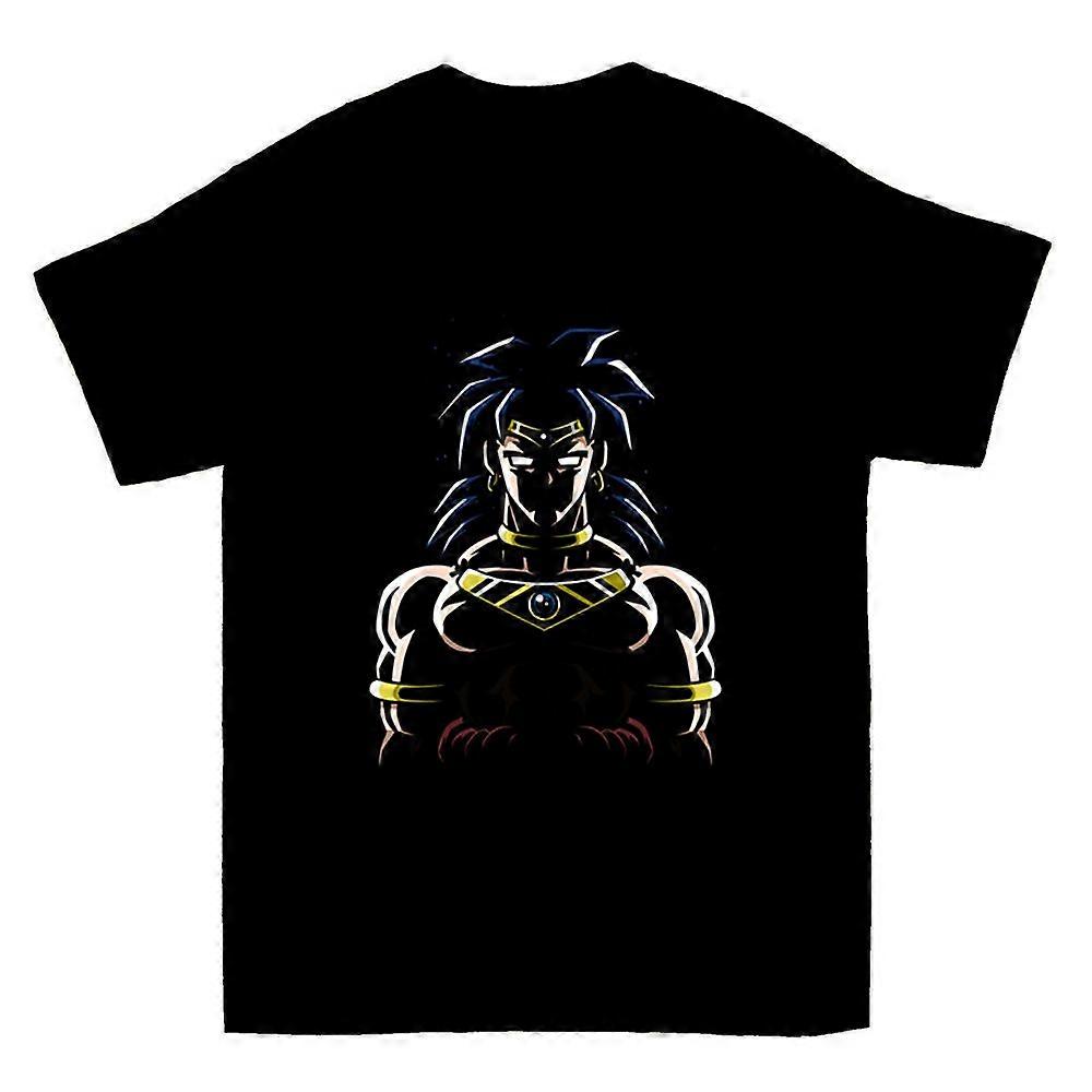 Controlled Power T-shirt