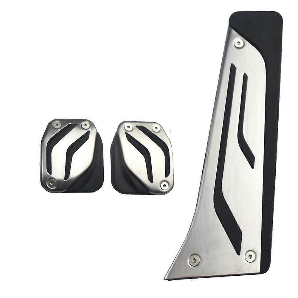 Car Pedals Pedal Cover Fit for BMW F20 F21 F22 F23 F24 F30 F31 F32 F33 F34 F35 F36 F80 F82 F83 E81 E82 E88 E90 E91 E92 E93