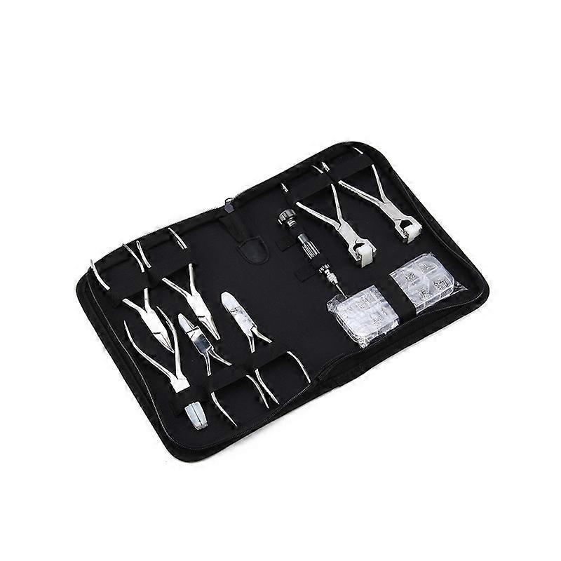 Glasses Repair Tool Pliers Set