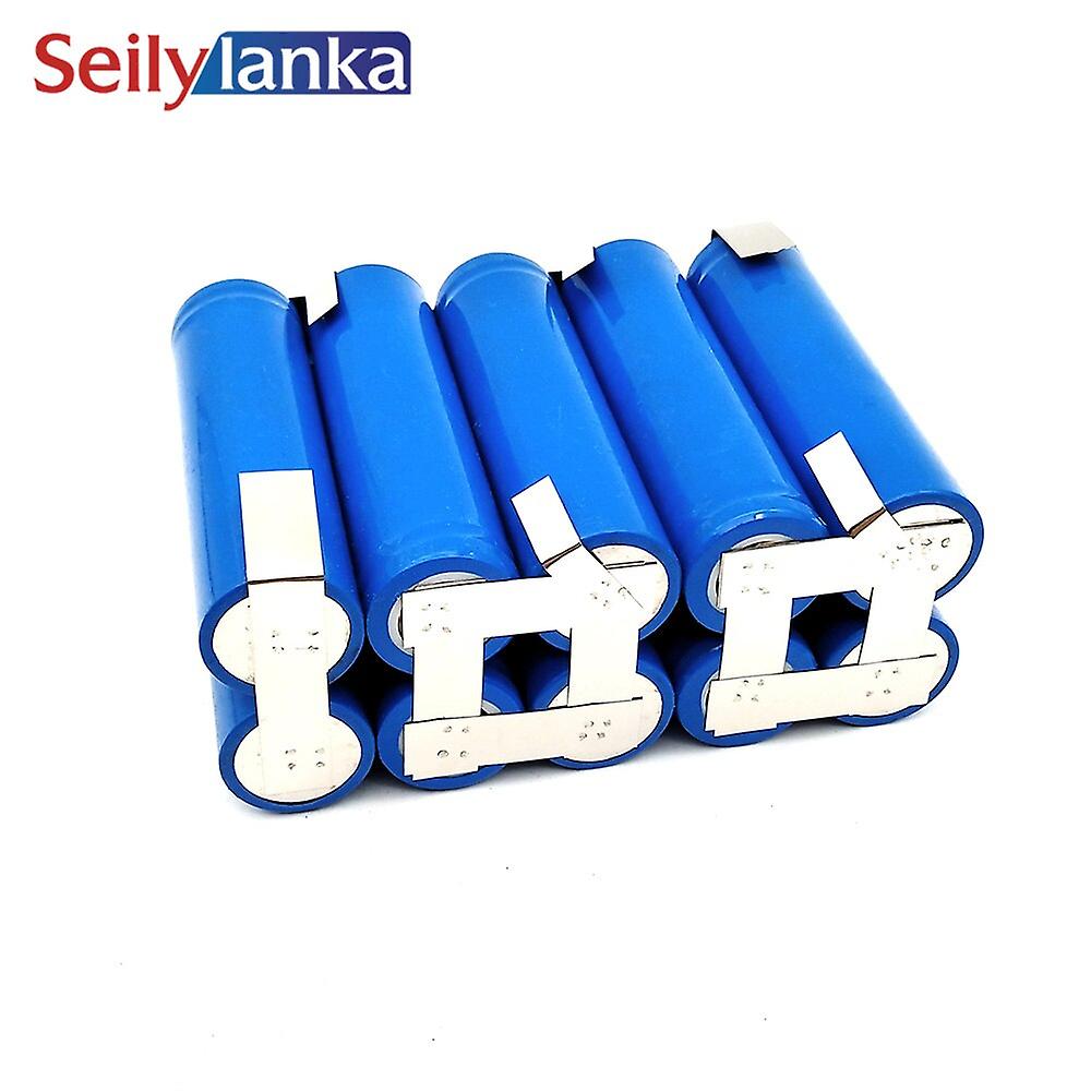 For Aeg 12v 2000mah Power Tool Batteryl1215 L1215p L1215r Bs12c Bs12c2 Bss12c Electrical Tools