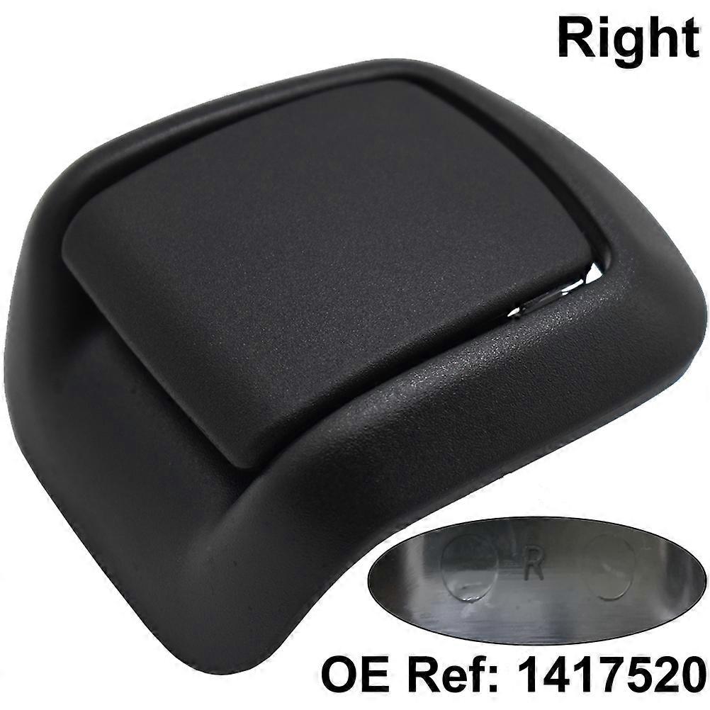 Hand Tilt Seat Front Right/Left Handle Adjuster For Ford Fiesta MK5 VI 3 Door 2002 2003 2004 2005 2006 2007 2008 Car Accessories