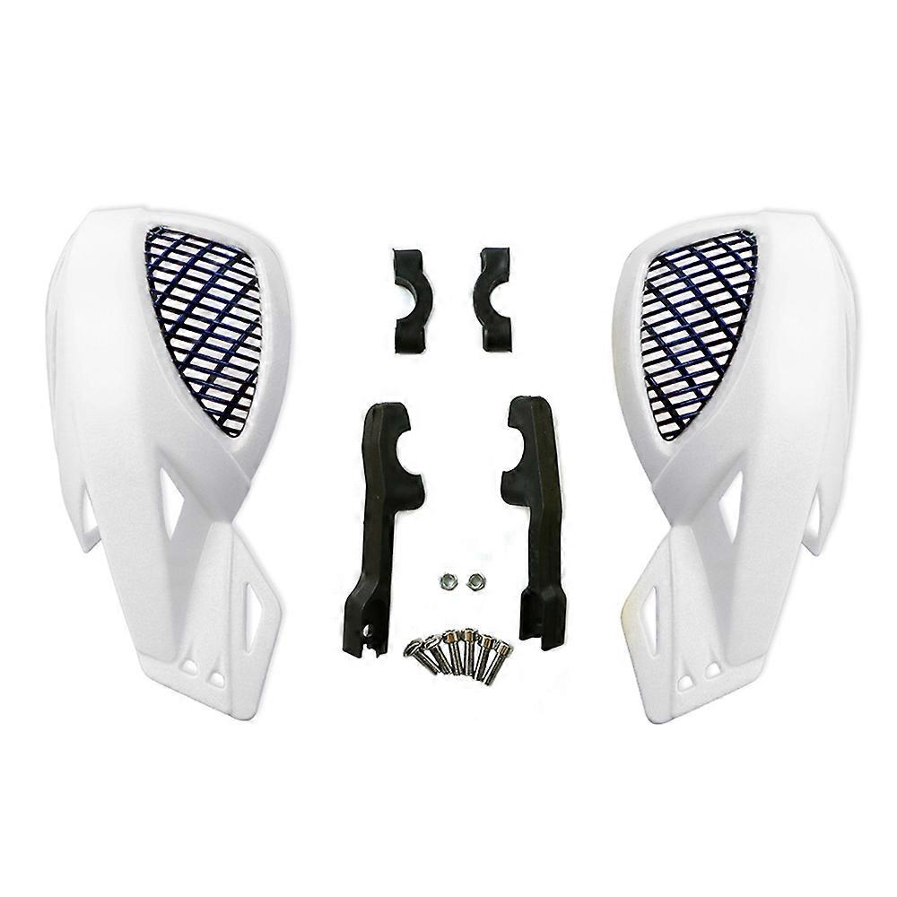 Universal Motorcycle Hand Guard Handguard Shield Protective Gear Hand Protector For Honda Yamaha BMW SX 450 530EXC EXC-R XCW ATV