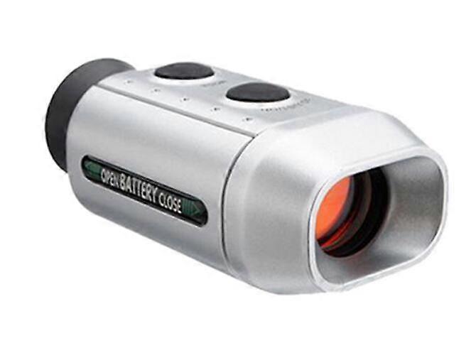 Golf Rangefinders Monoculars Golf Course Use Digital Measuring Meters