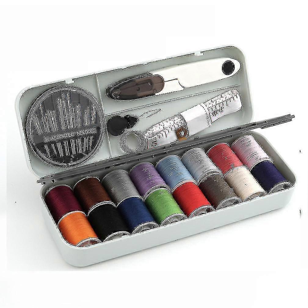 Hand Sewing Embroidery Tools Sewing Kit Household Portable Needle Sewing Kit