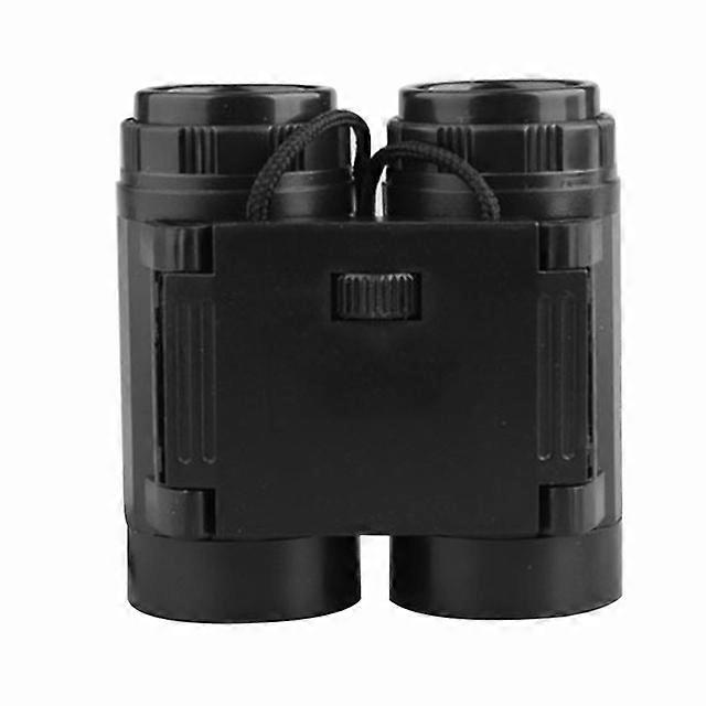 Telescope Portable Kid Binocular Foldable Outdoor Observing Tool High Resolution Children Binocular