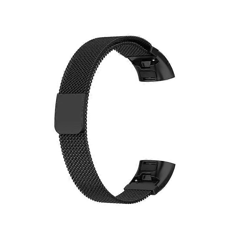 Milanese Strap For Huawei Band 3 & 4 Pro
