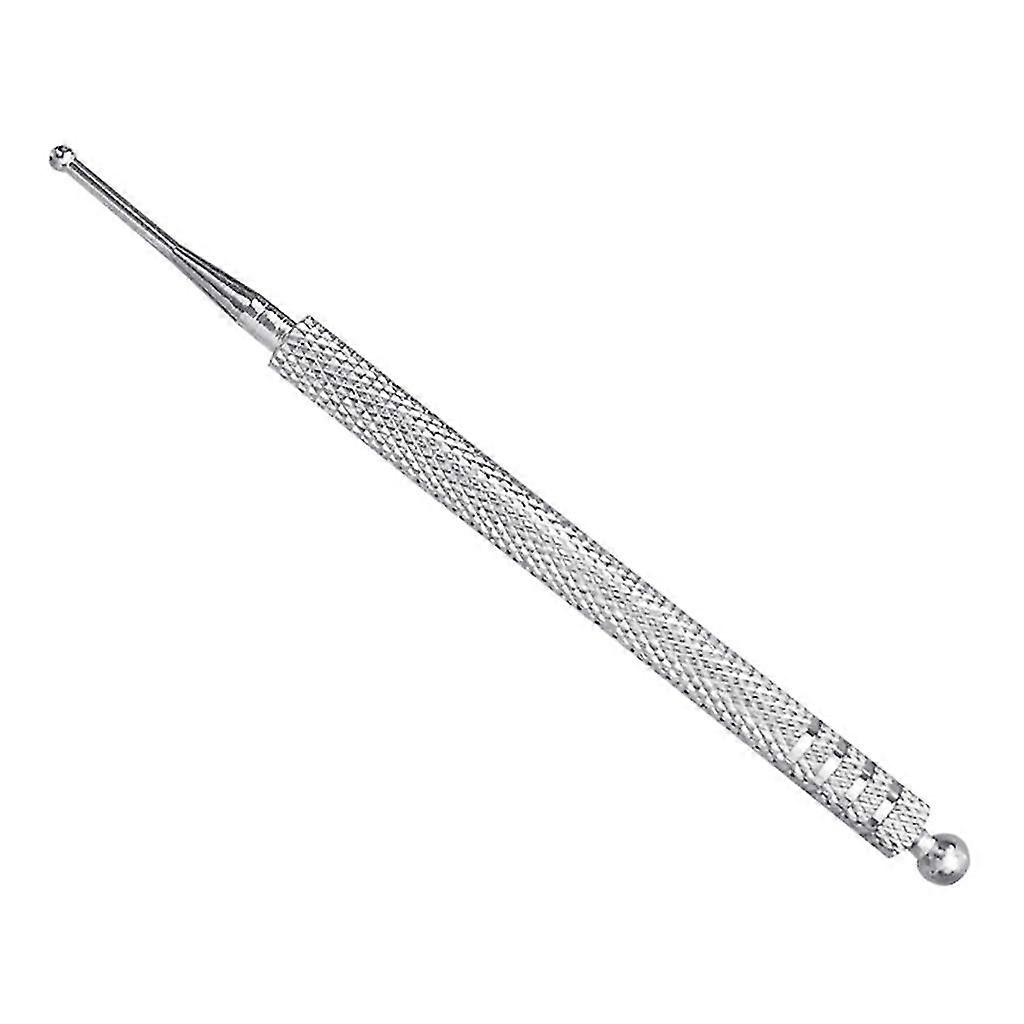 Ears Probe Acupuncture Point Probe Ear Massage Detection Auricular Point Pen