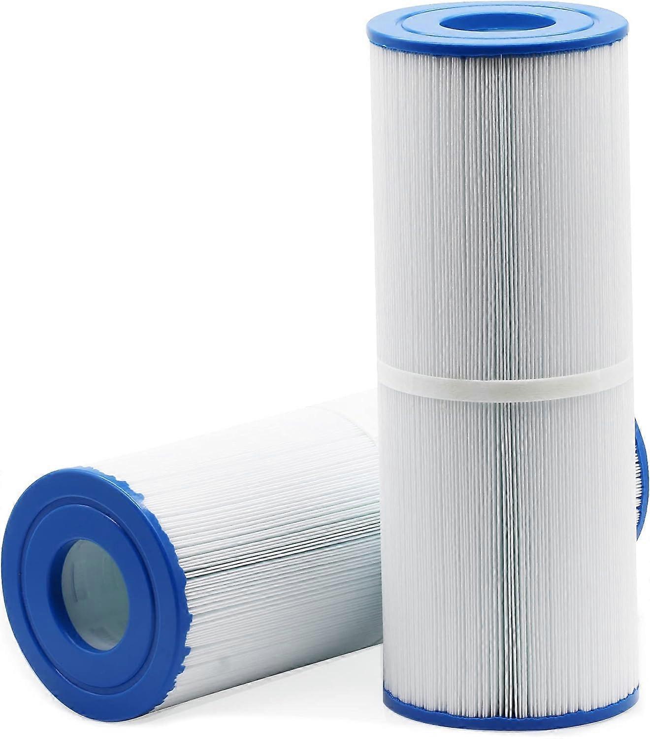 2 Compatible PRB25-IN Hot Tub Spa Swimming Pool Filter Cartridges Replacement